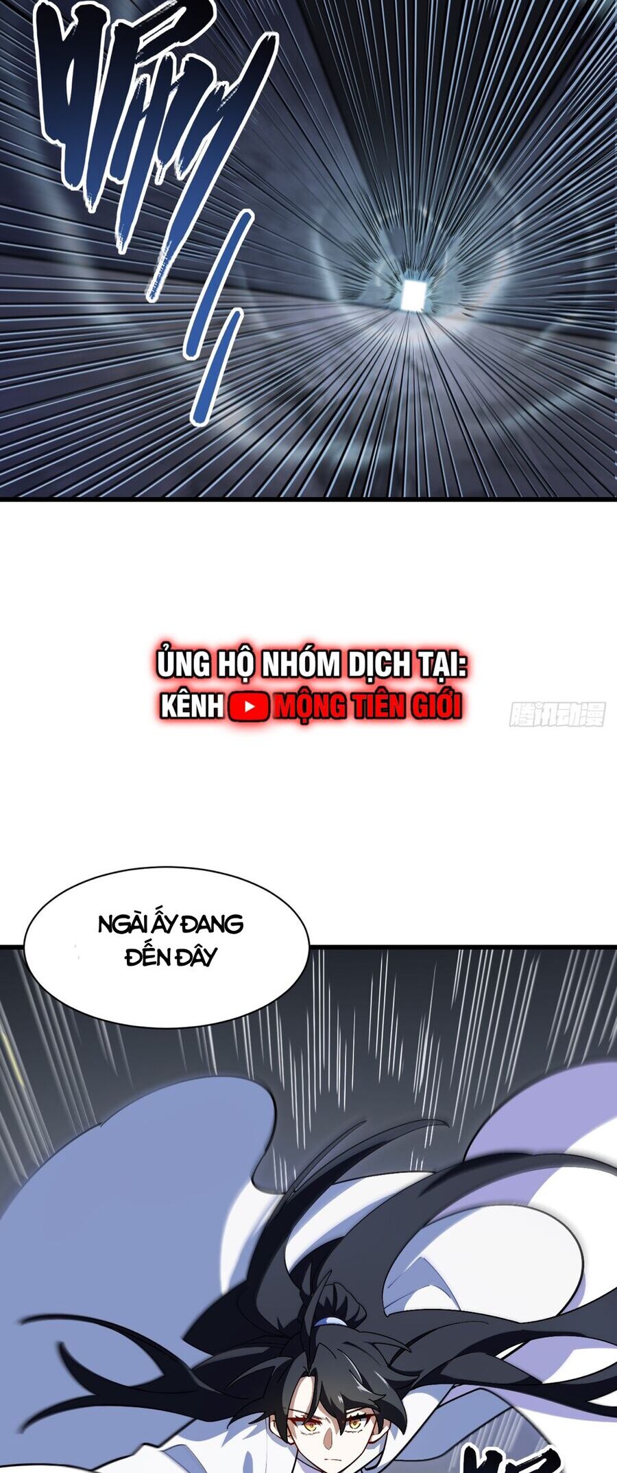 Bắt Đầu Đánh Dấu Hoang Cổ Thánh Thể Chapter 56 - Trang 2