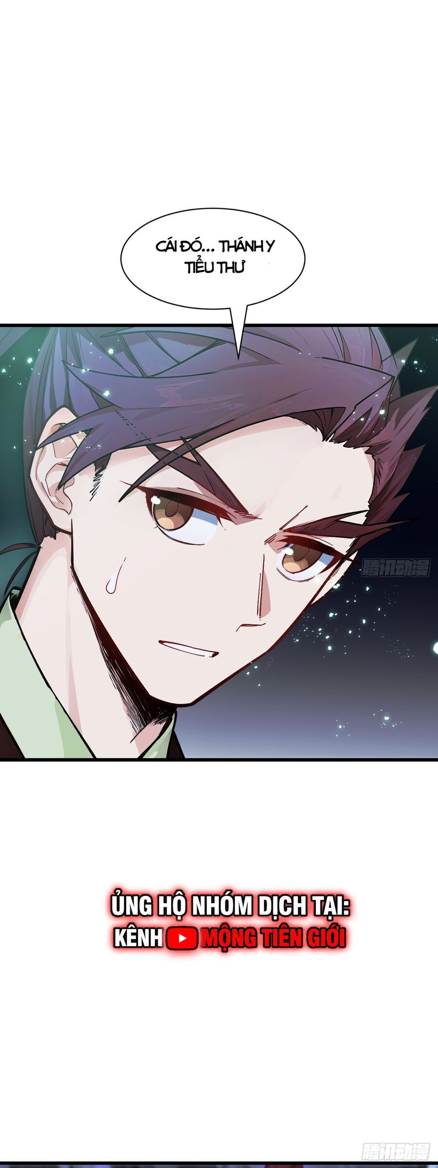 Bắt Đầu Đánh Dấu Hoang Cổ Thánh Thể Chapter 57 - Trang 2