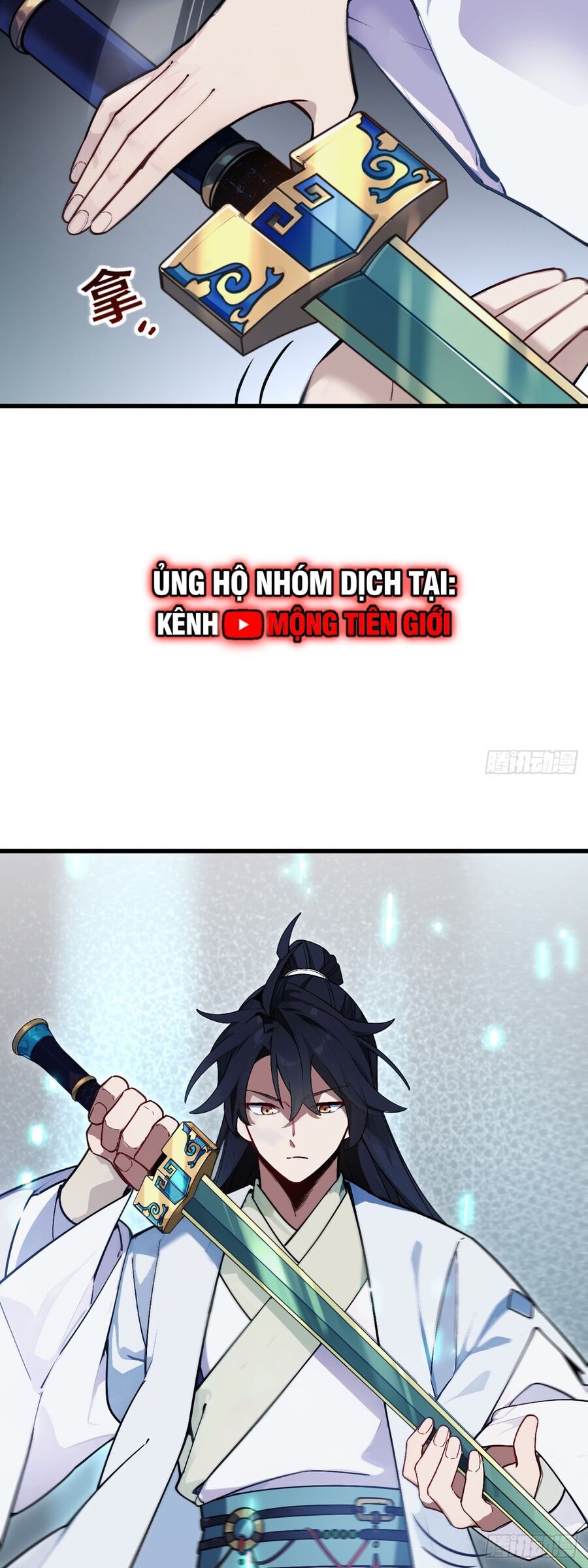 Bắt Đầu Đánh Dấu Hoang Cổ Thánh Thể Chapter 57 - Trang 2