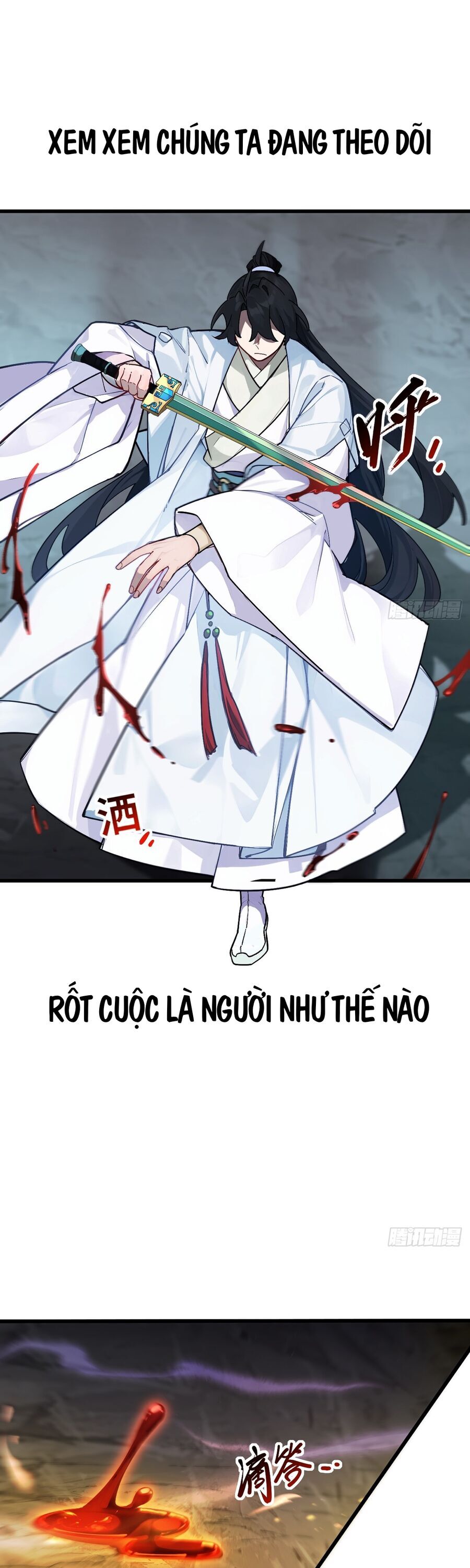 Bắt Đầu Đánh Dấu Hoang Cổ Thánh Thể Chapter 57 - Trang 2