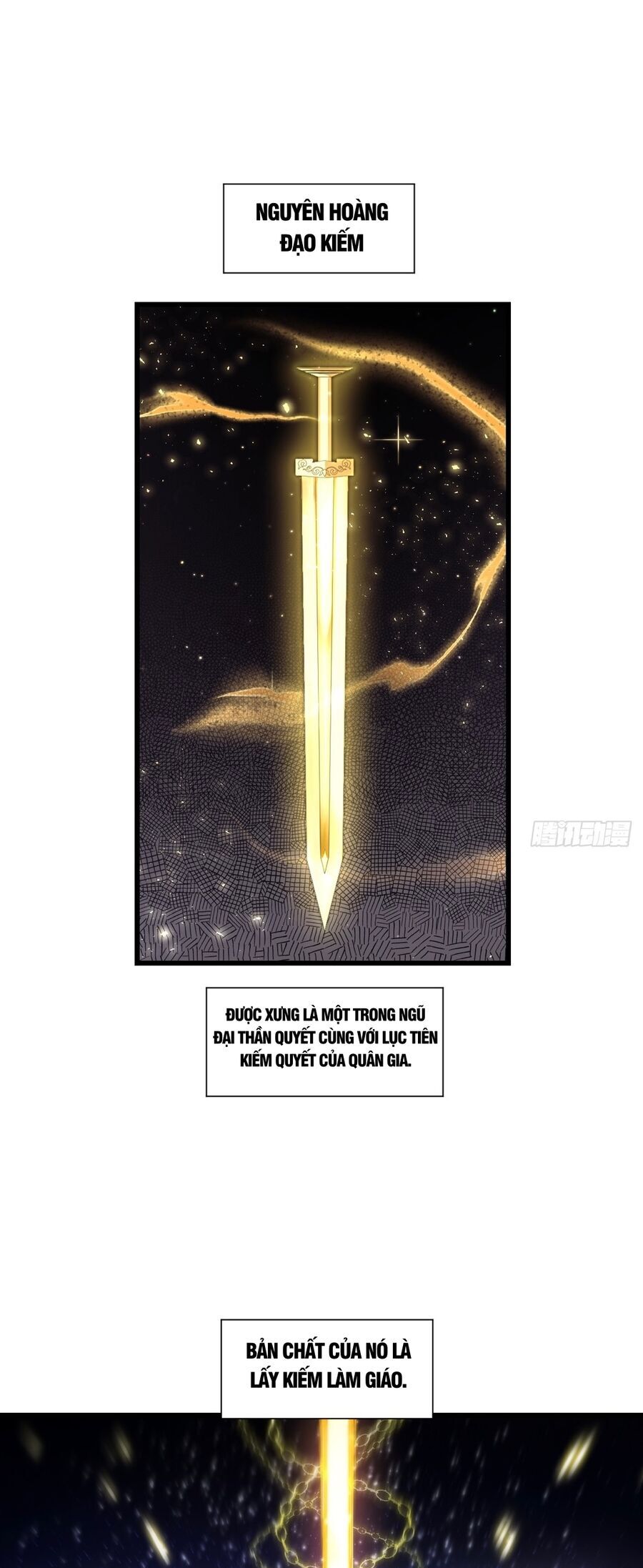 Bắt Đầu Đánh Dấu Hoang Cổ Thánh Thể Chapter 58 - Trang 2