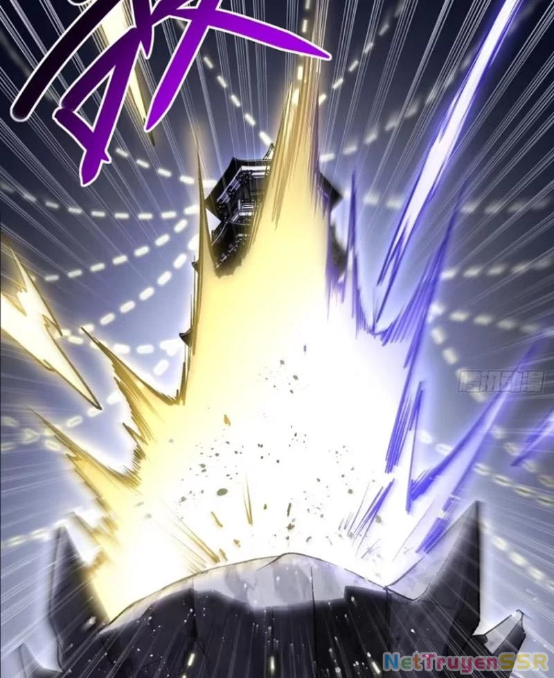 Bắt Đầu Đánh Dấu Hoang Cổ Thánh Thể Chapter 59 - Trang 2