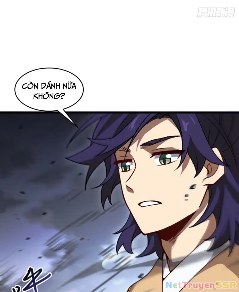 Bắt Đầu Đánh Dấu Hoang Cổ Thánh Thể Chapter 59 - Trang 2