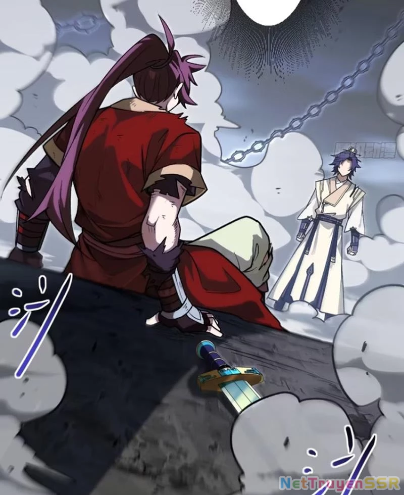 Bắt Đầu Đánh Dấu Hoang Cổ Thánh Thể Chapter 59 - Trang 2