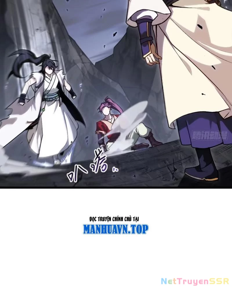 Bắt Đầu Đánh Dấu Hoang Cổ Thánh Thể Chapter 59 - Trang 2