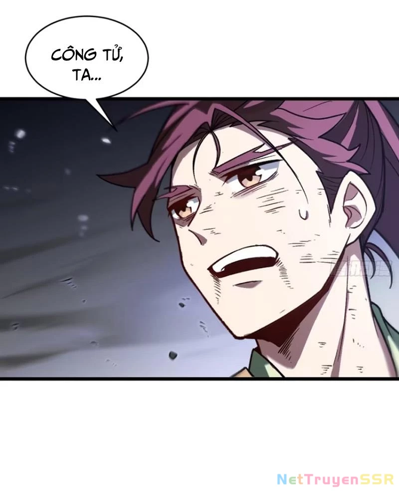 Bắt Đầu Đánh Dấu Hoang Cổ Thánh Thể Chapter 59 - Trang 2