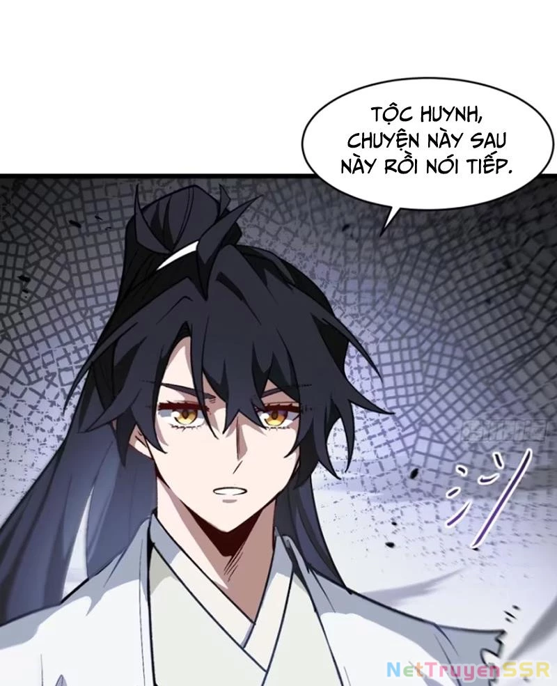 Bắt Đầu Đánh Dấu Hoang Cổ Thánh Thể Chapter 59 - Trang 2