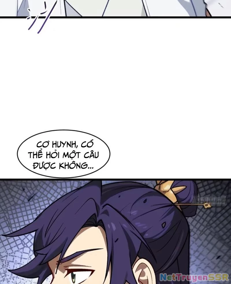 Bắt Đầu Đánh Dấu Hoang Cổ Thánh Thể Chapter 59 - Trang 2