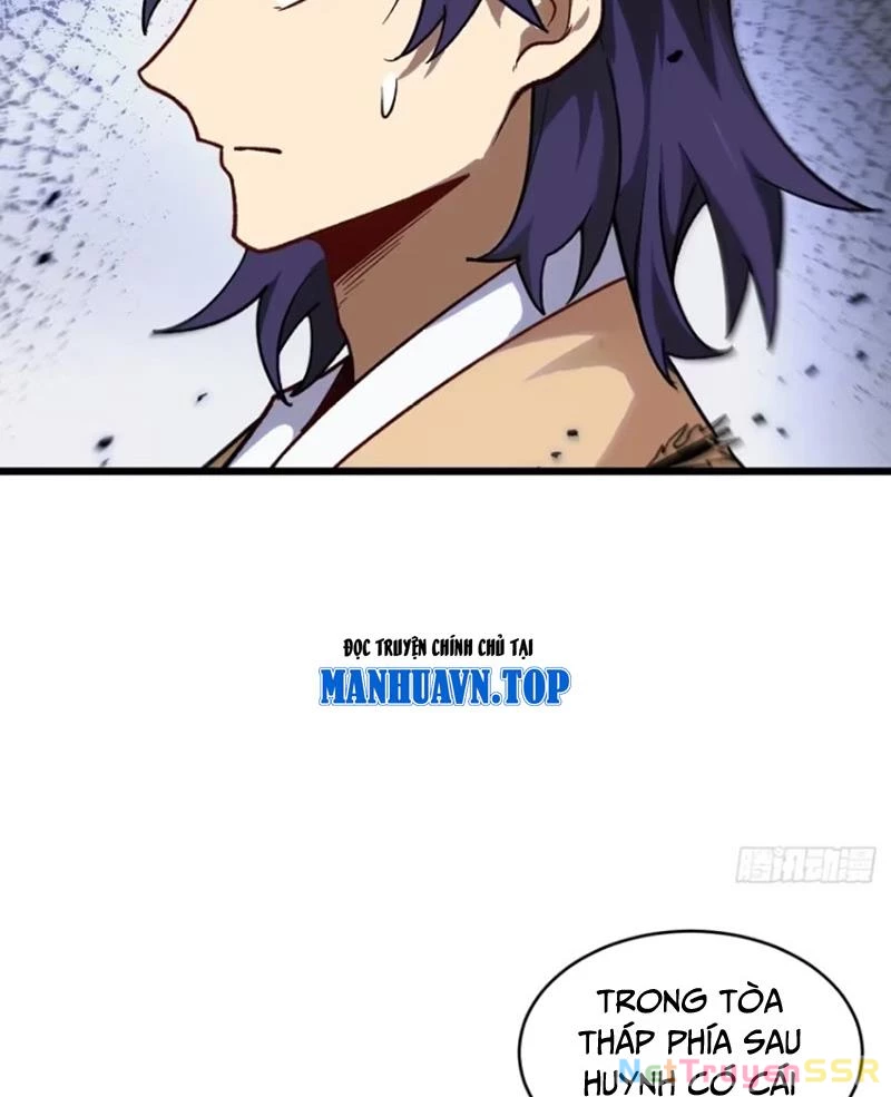 Bắt Đầu Đánh Dấu Hoang Cổ Thánh Thể Chapter 59 - Trang 2