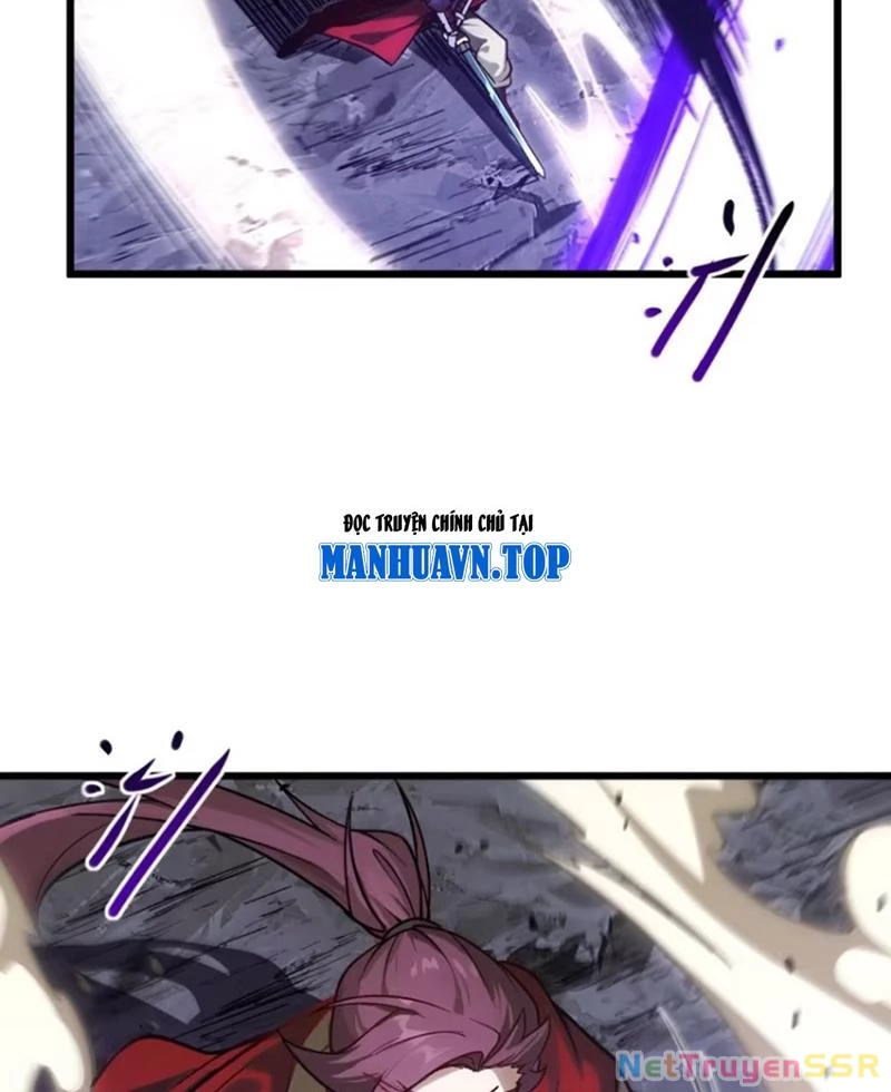 Bắt Đầu Đánh Dấu Hoang Cổ Thánh Thể Chapter 59 - Trang 2