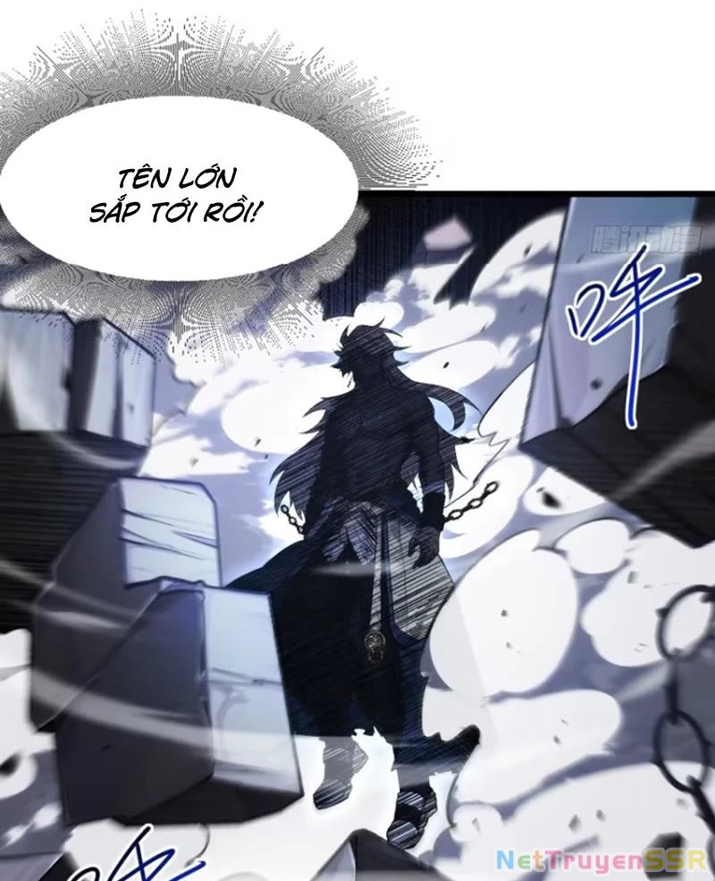 Bắt Đầu Đánh Dấu Hoang Cổ Thánh Thể Chapter 59 - Trang 2