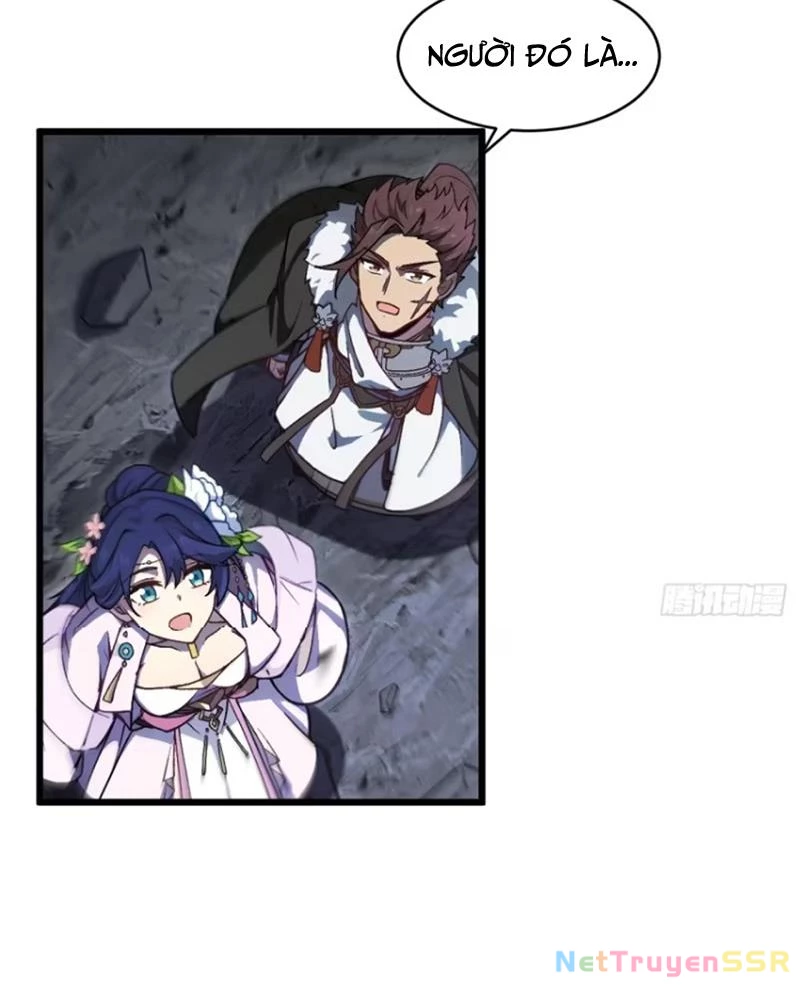 Bắt Đầu Đánh Dấu Hoang Cổ Thánh Thể Chapter 59 - Trang 2