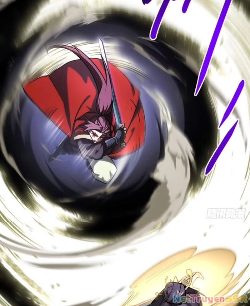 Bắt Đầu Đánh Dấu Hoang Cổ Thánh Thể Chapter 59 - Trang 2