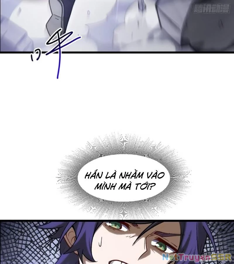 Bắt Đầu Đánh Dấu Hoang Cổ Thánh Thể Chapter 59 - Trang 2