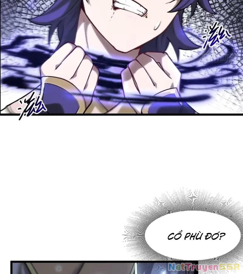 Bắt Đầu Đánh Dấu Hoang Cổ Thánh Thể Chapter 59 - Trang 2