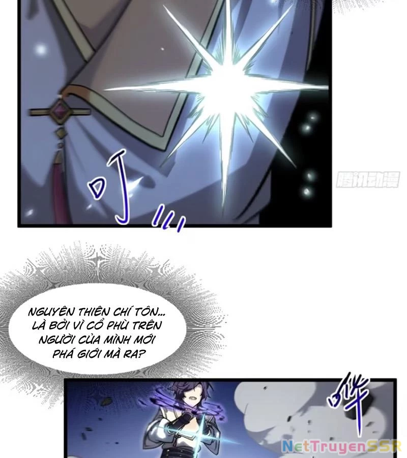 Bắt Đầu Đánh Dấu Hoang Cổ Thánh Thể Chapter 59 - Trang 2