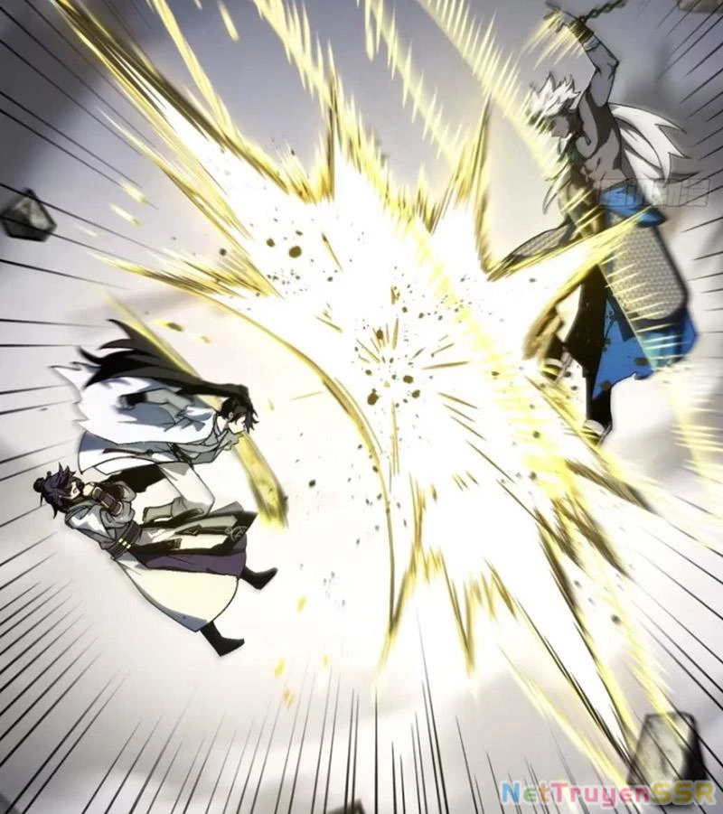 Bắt Đầu Đánh Dấu Hoang Cổ Thánh Thể Chapter 59 - Trang 2