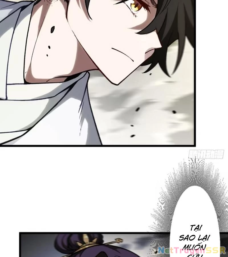 Bắt Đầu Đánh Dấu Hoang Cổ Thánh Thể Chapter 59 - Trang 2