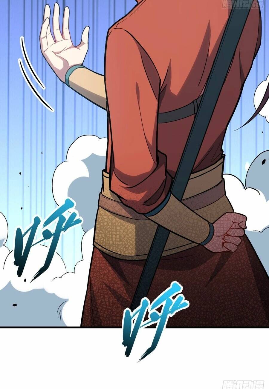 Bắt Đầu Đánh Dấu Hoang Cổ Thánh Thể Chapter 6 - Trang 2