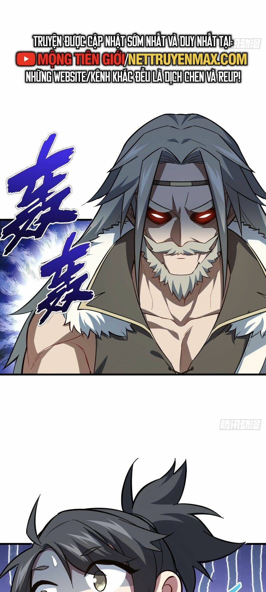 Bắt Đầu Đánh Dấu Hoang Cổ Thánh Thể Chapter 6 - Trang 2