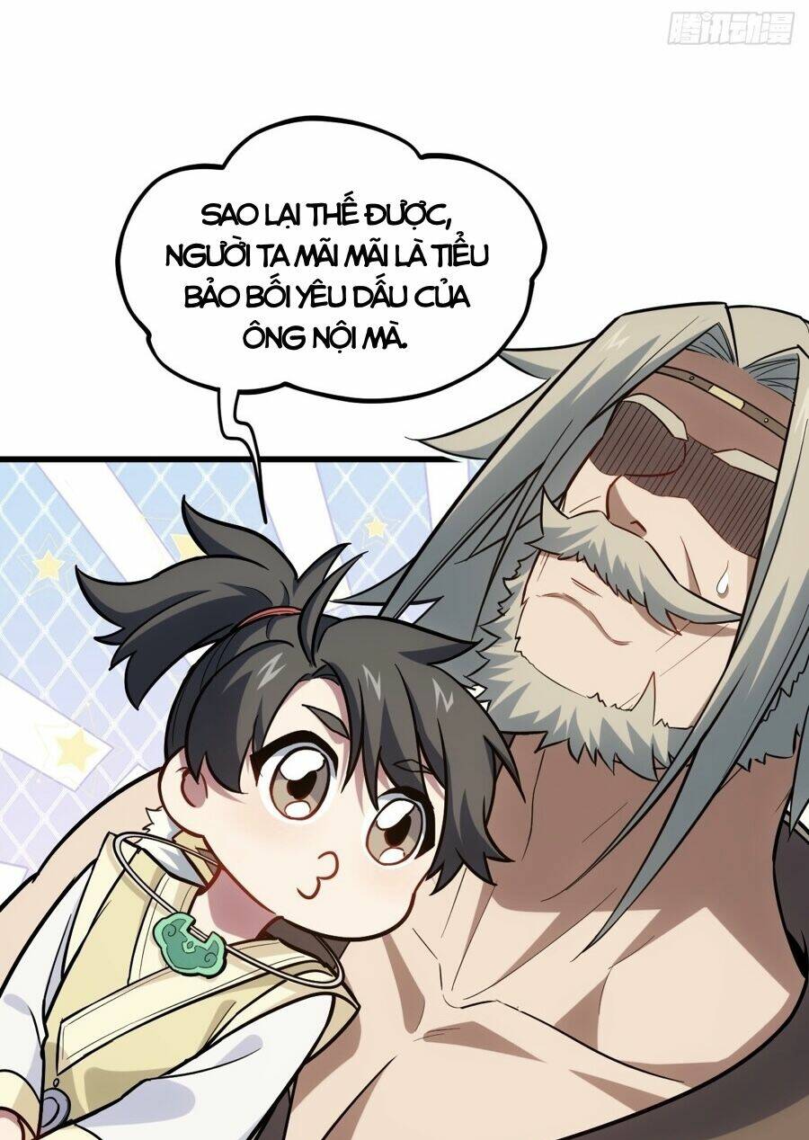 Bắt Đầu Đánh Dấu Hoang Cổ Thánh Thể Chapter 6 - Trang 2