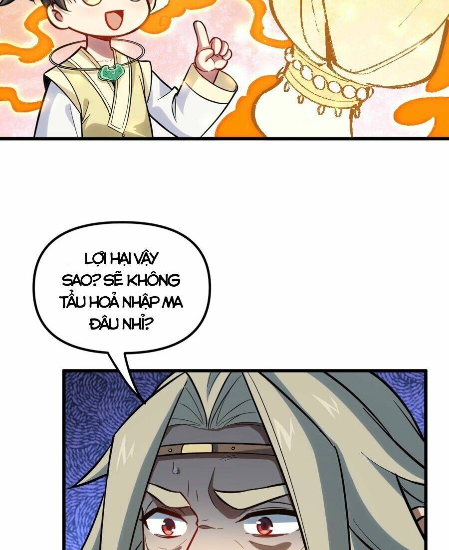 Bắt Đầu Đánh Dấu Hoang Cổ Thánh Thể Chapter 6 - Trang 2