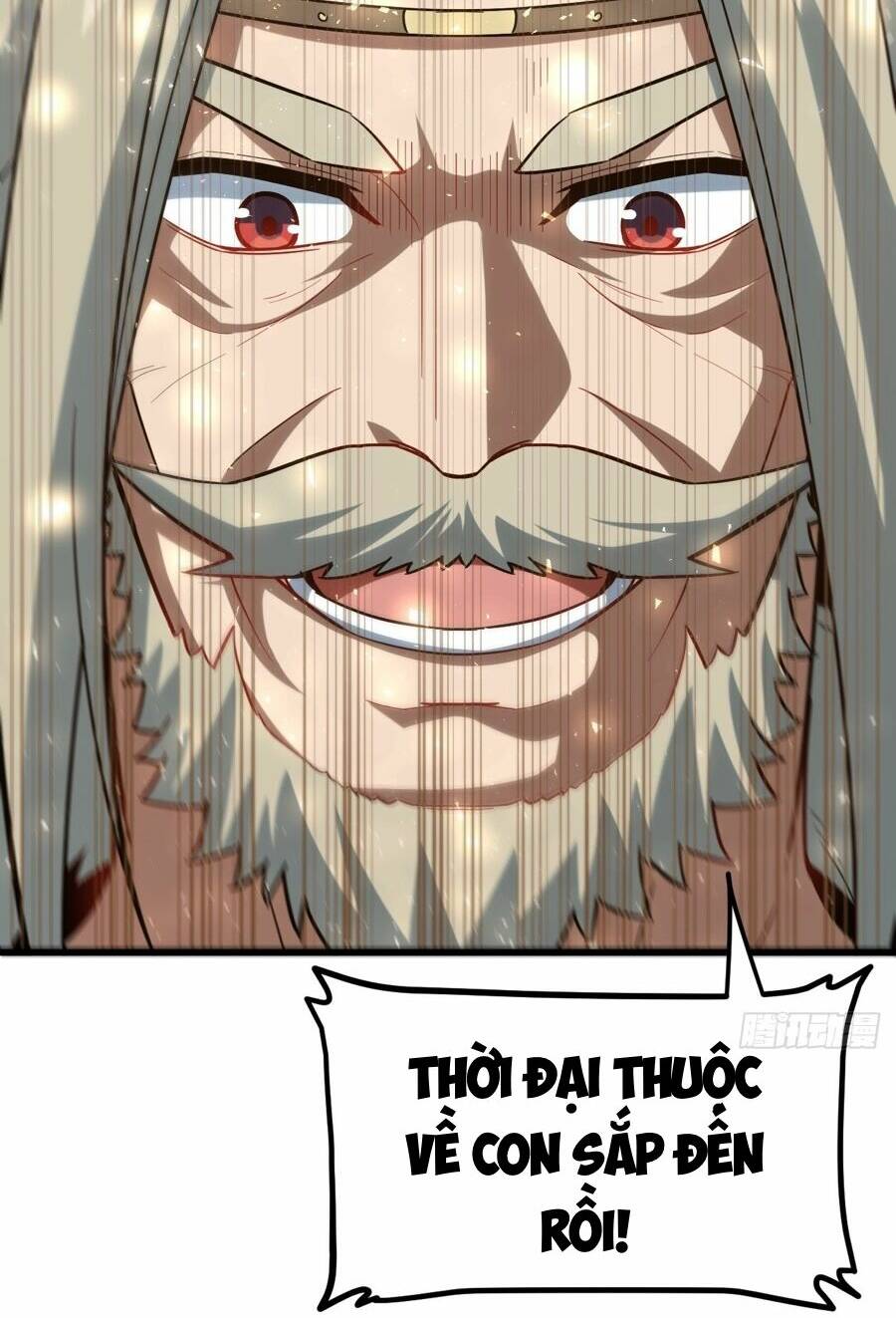 Bắt Đầu Đánh Dấu Hoang Cổ Thánh Thể Chapter 6 - Trang 2