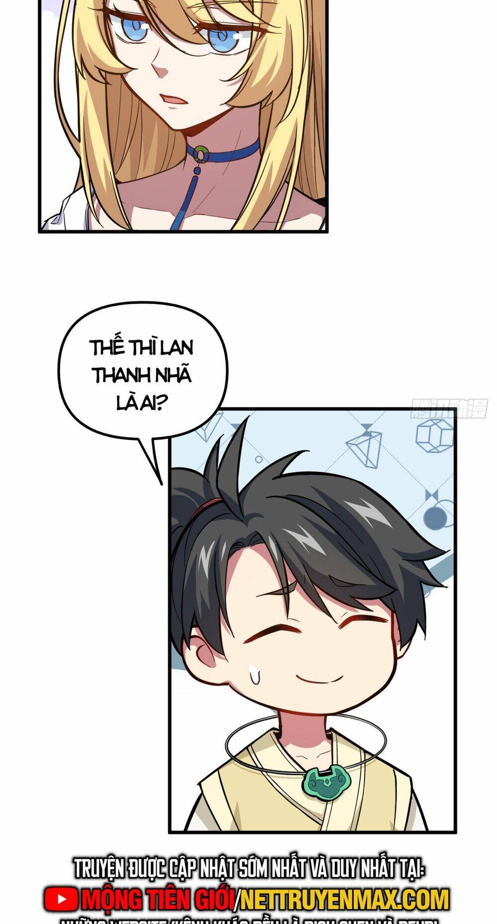 Bắt Đầu Đánh Dấu Hoang Cổ Thánh Thể Chapter 6 - Trang 2