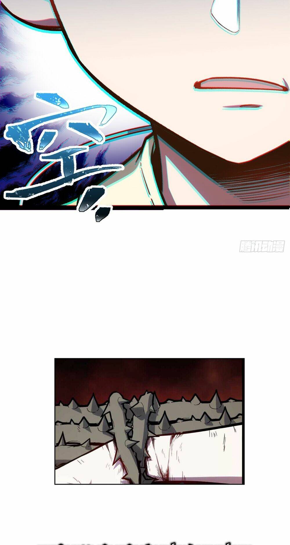 Bắt Đầu Đánh Dấu Hoang Cổ Thánh Thể Chapter 6 - Trang 2