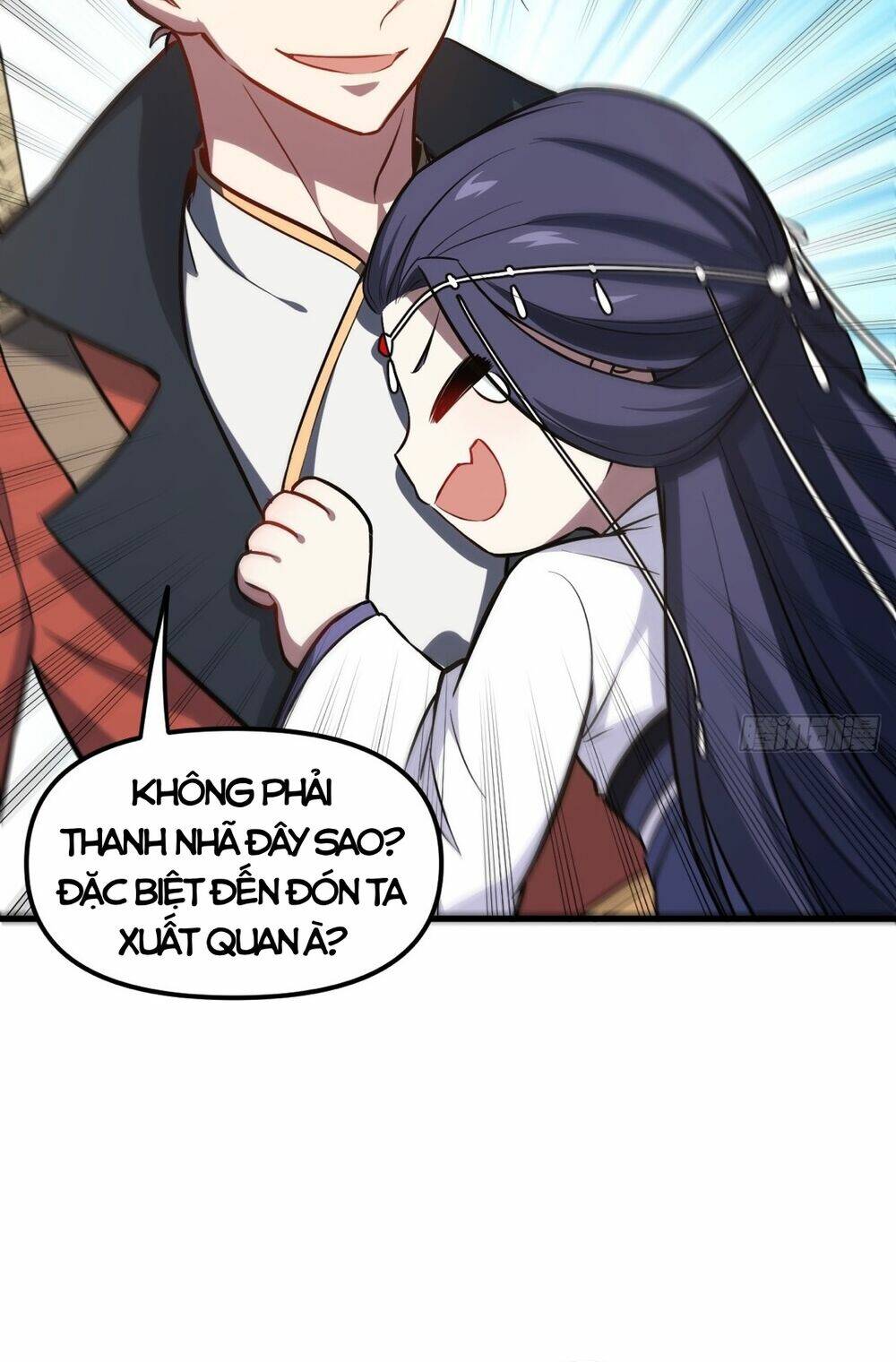 Bắt Đầu Đánh Dấu Hoang Cổ Thánh Thể Chapter 6 - Trang 2