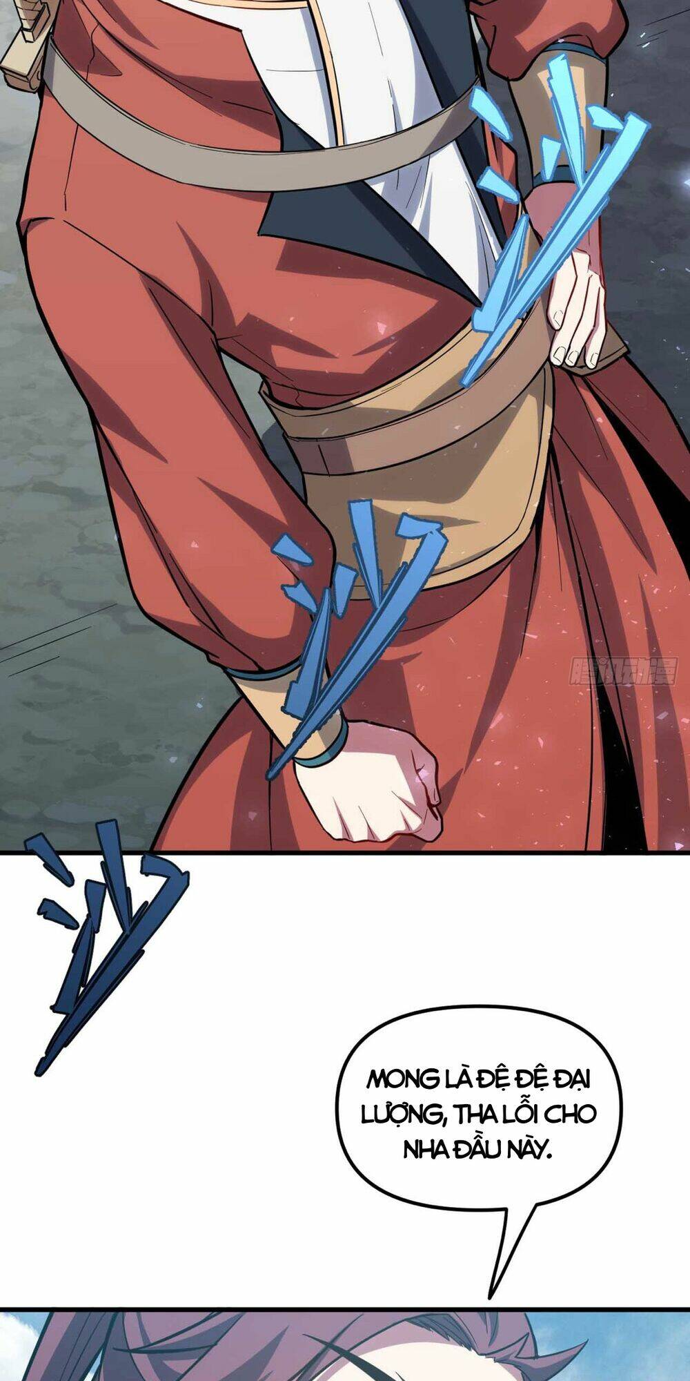 Bắt Đầu Đánh Dấu Hoang Cổ Thánh Thể Chapter 6 - Trang 2