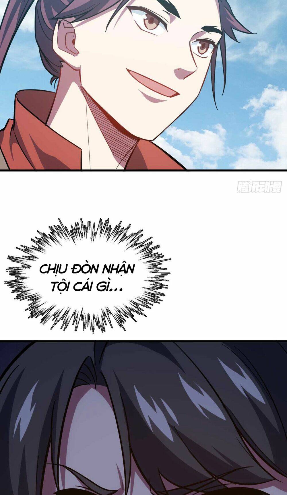 Bắt Đầu Đánh Dấu Hoang Cổ Thánh Thể Chapter 6 - Trang 2