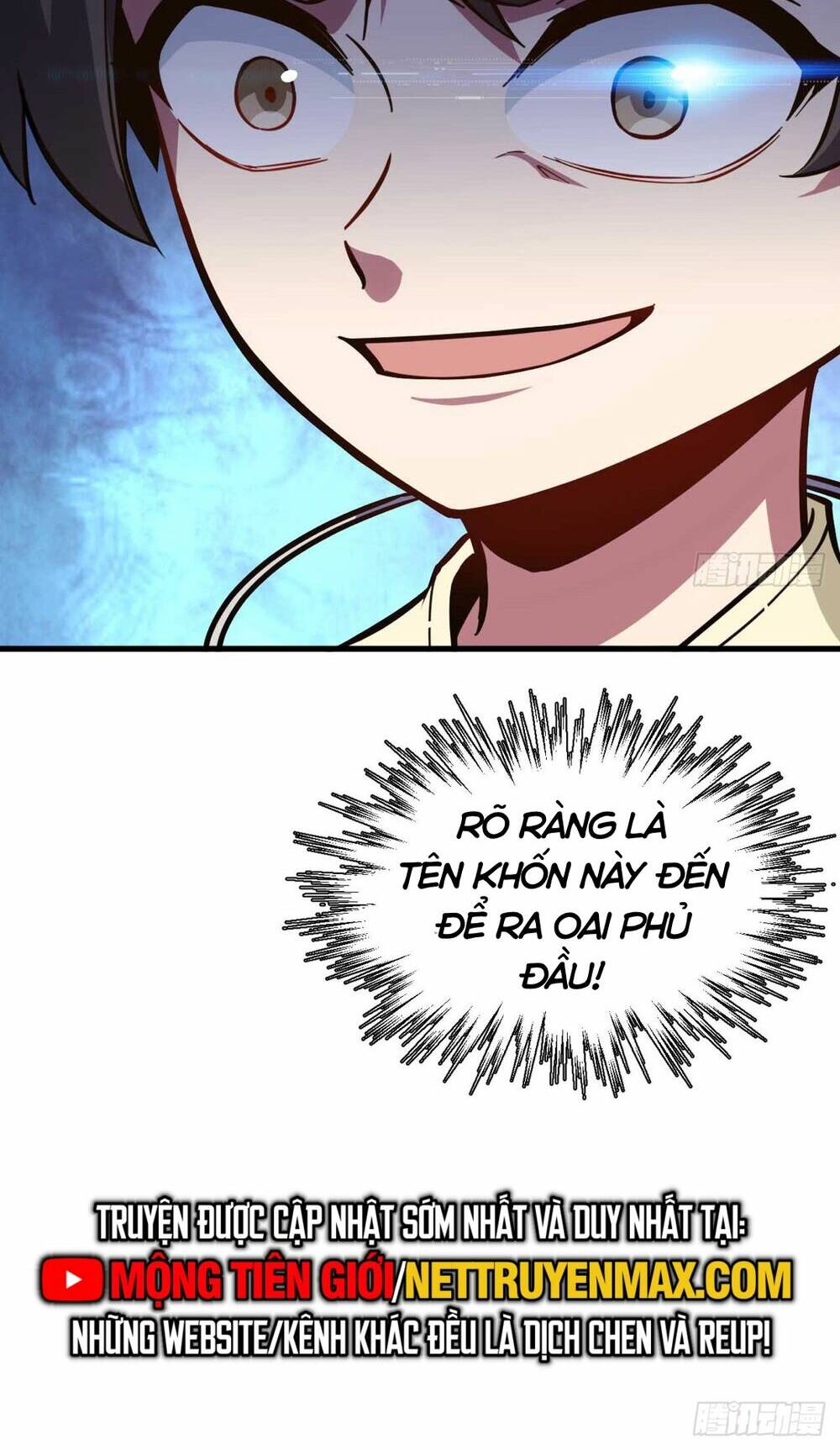 Bắt Đầu Đánh Dấu Hoang Cổ Thánh Thể Chapter 6 - Trang 2