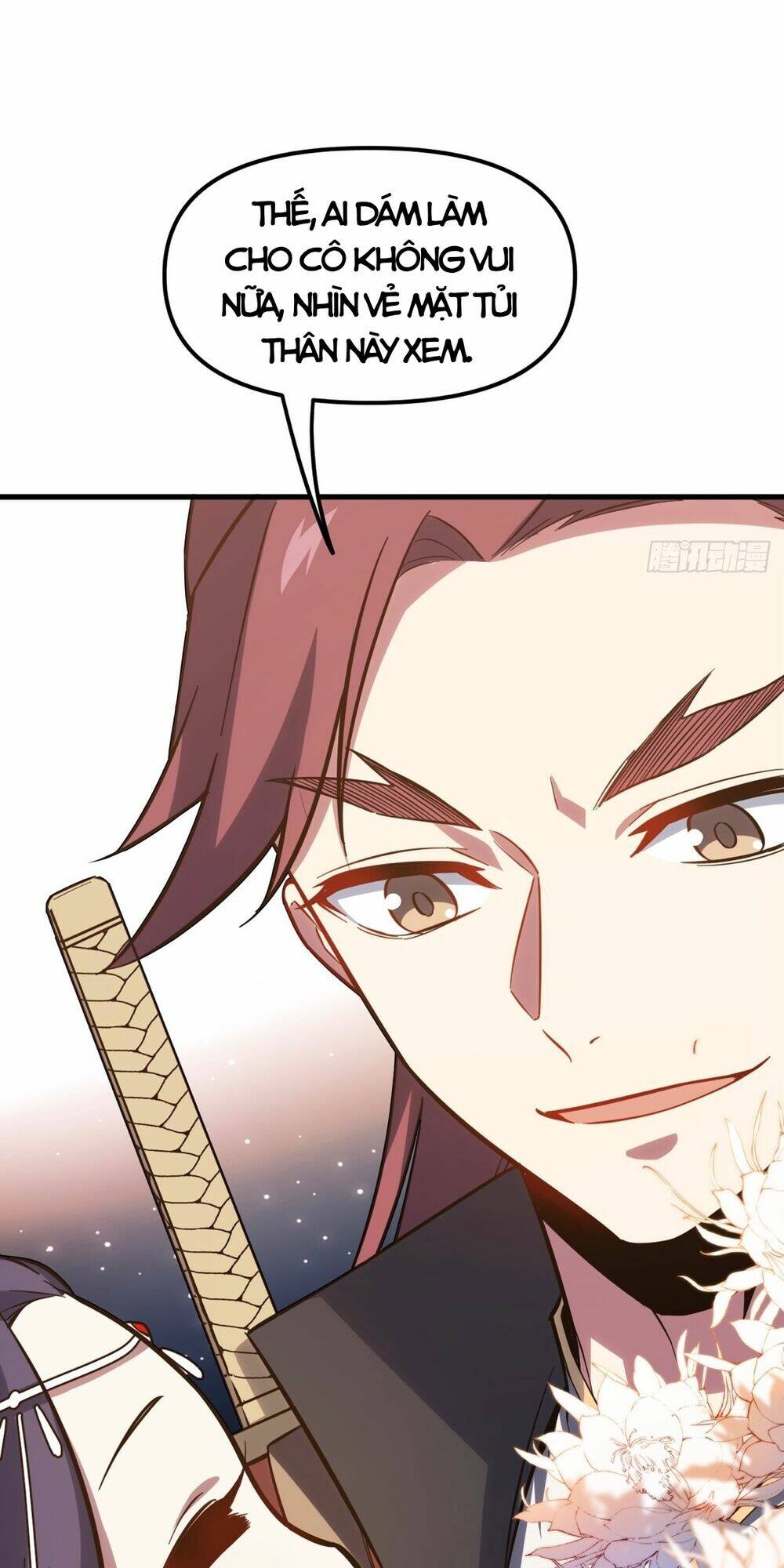 Bắt Đầu Đánh Dấu Hoang Cổ Thánh Thể Chapter 6 - Trang 2