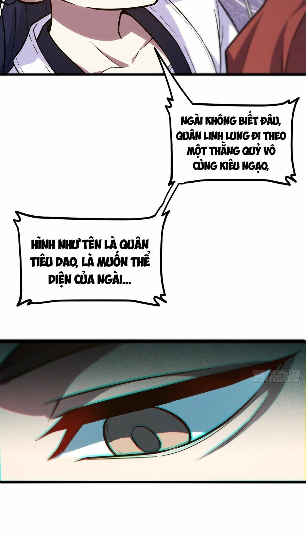 Bắt Đầu Đánh Dấu Hoang Cổ Thánh Thể Chapter 6 - Trang 2