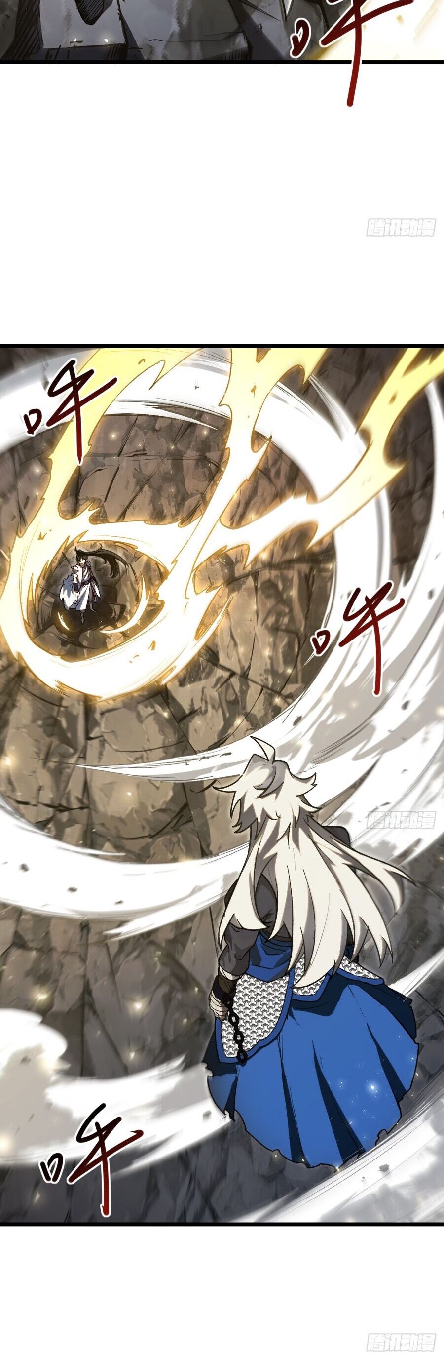 Bắt Đầu Đánh Dấu Hoang Cổ Thánh Thể Chapter 60 - Trang 2