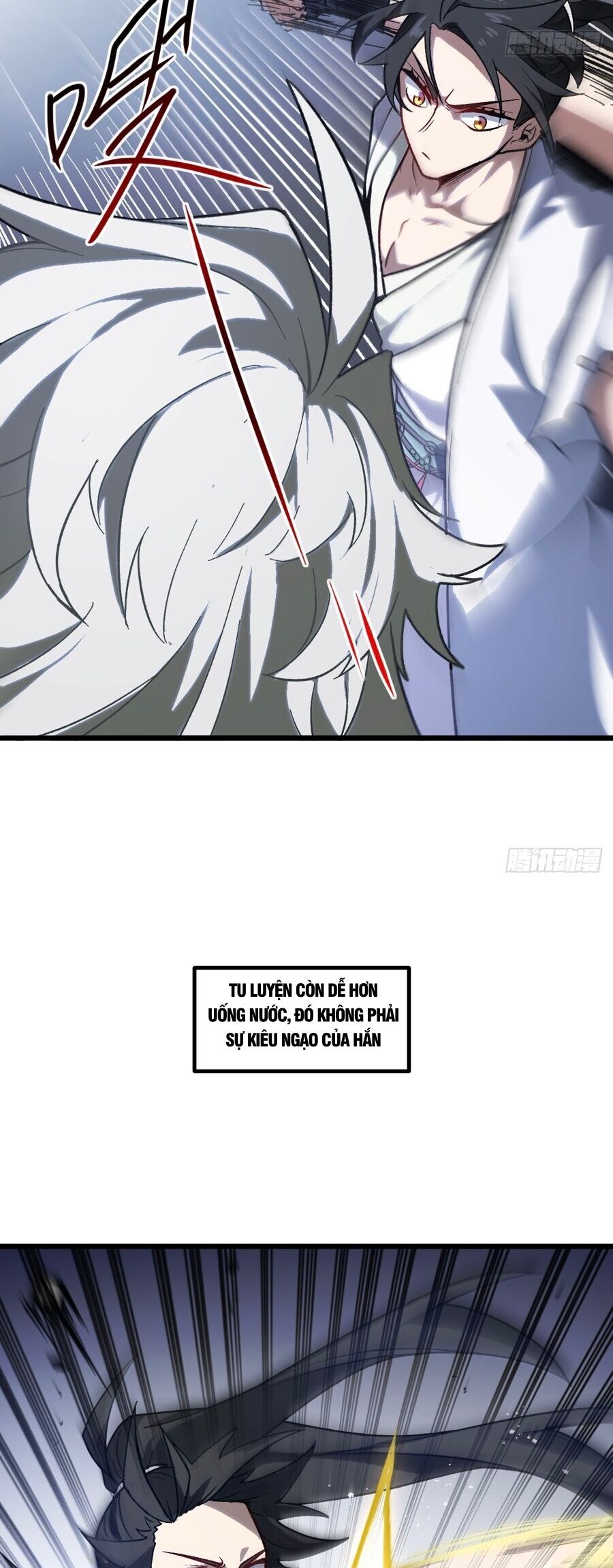 Bắt Đầu Đánh Dấu Hoang Cổ Thánh Thể Chapter 60 - Trang 2