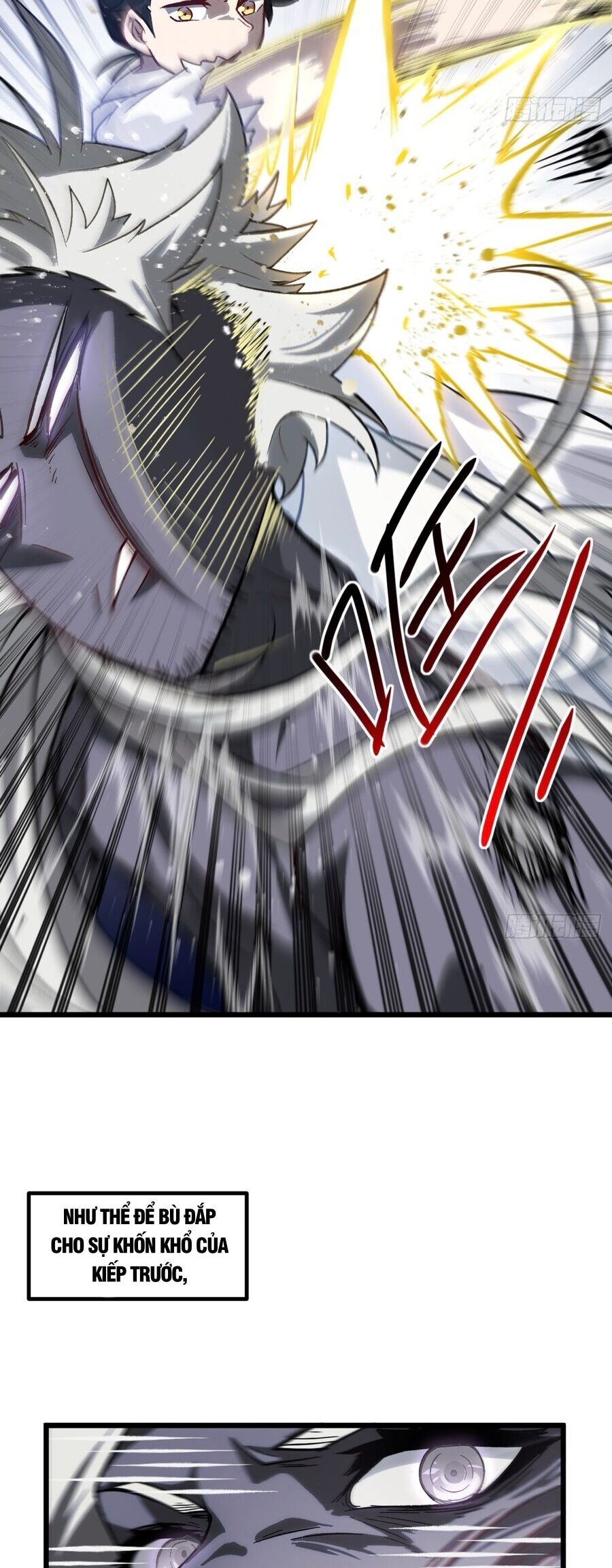 Bắt Đầu Đánh Dấu Hoang Cổ Thánh Thể Chapter 60 - Trang 2