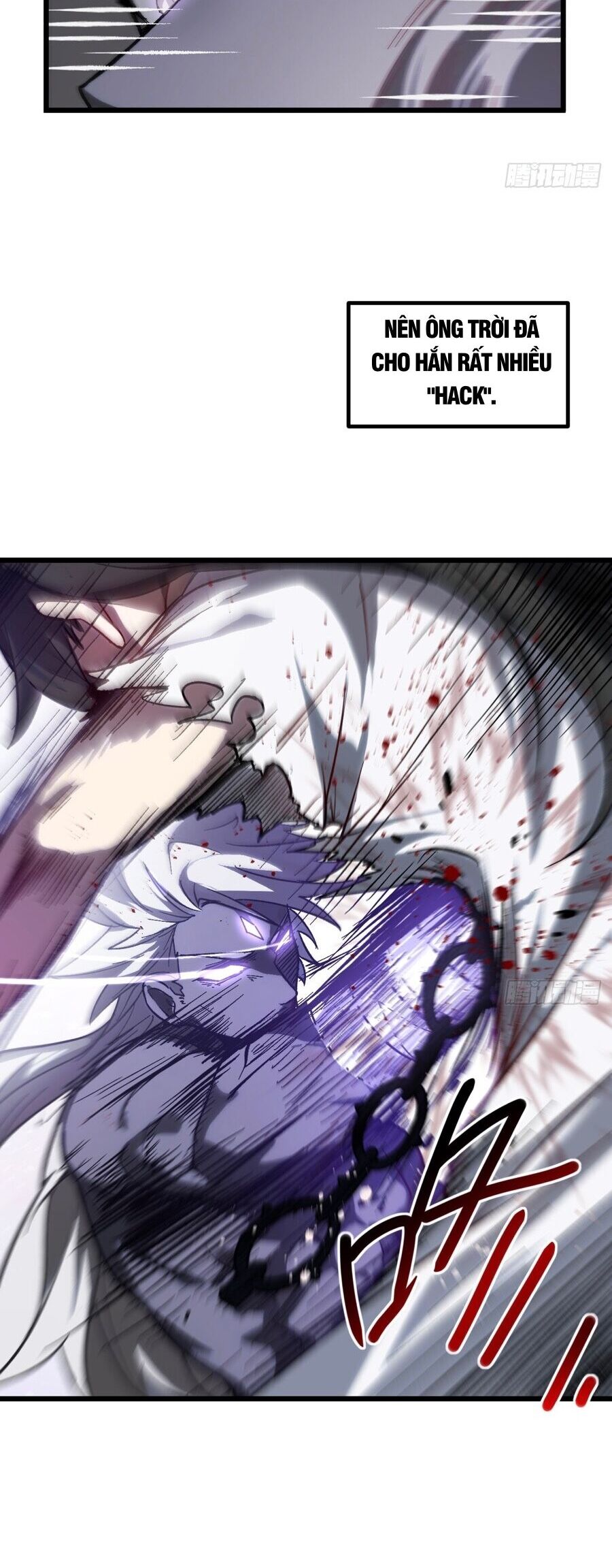 Bắt Đầu Đánh Dấu Hoang Cổ Thánh Thể Chapter 60 - Trang 2