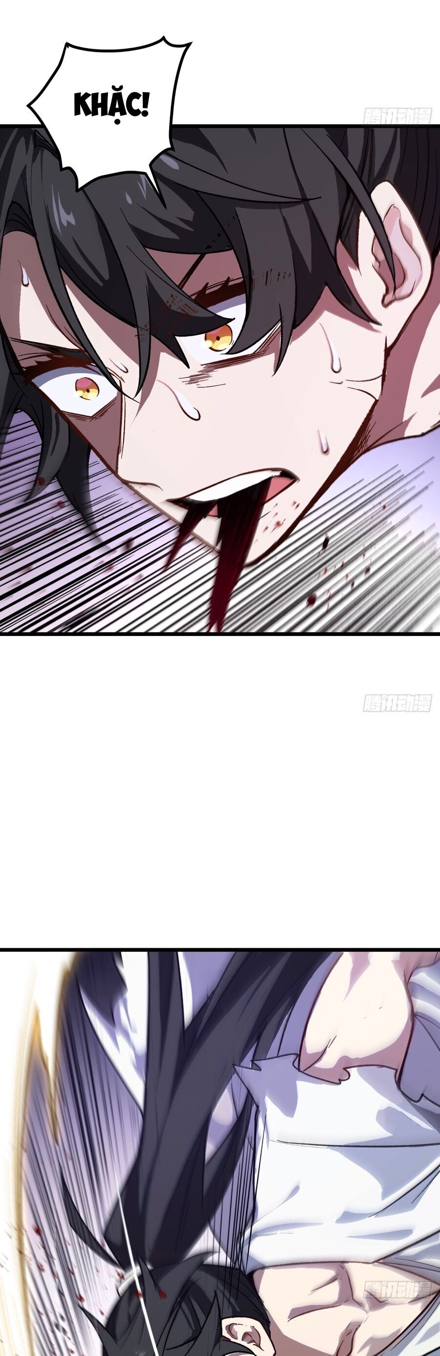 Bắt Đầu Đánh Dấu Hoang Cổ Thánh Thể Chapter 60 - Trang 2