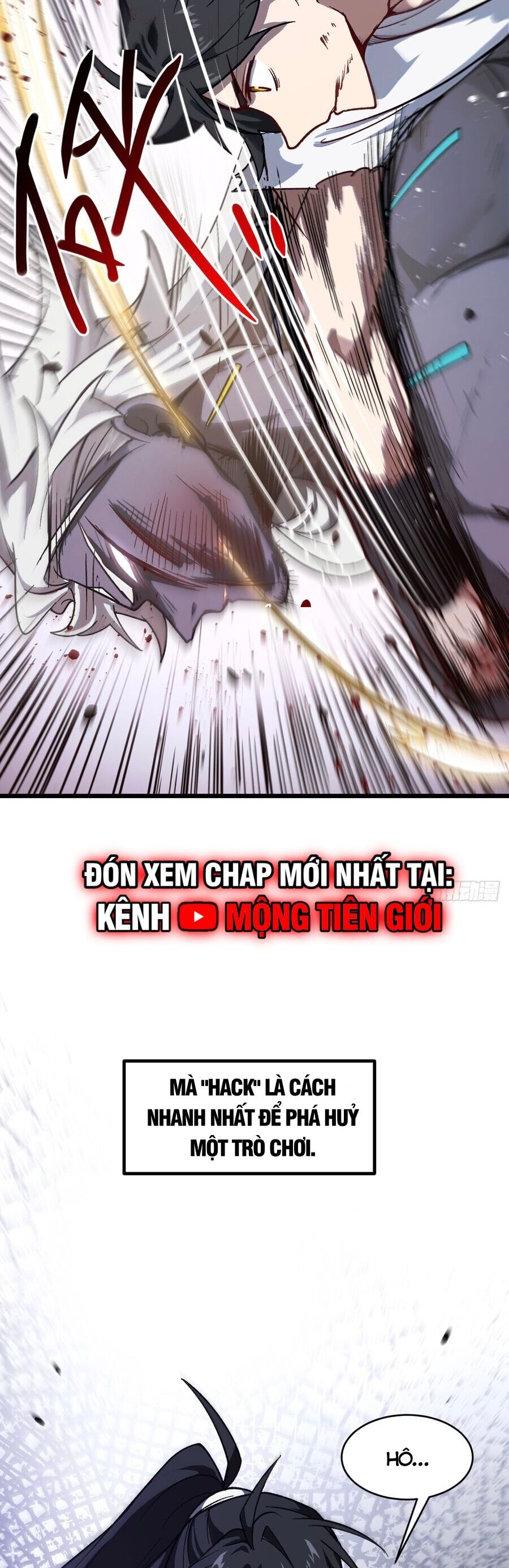 Bắt Đầu Đánh Dấu Hoang Cổ Thánh Thể Chapter 60 - Trang 2