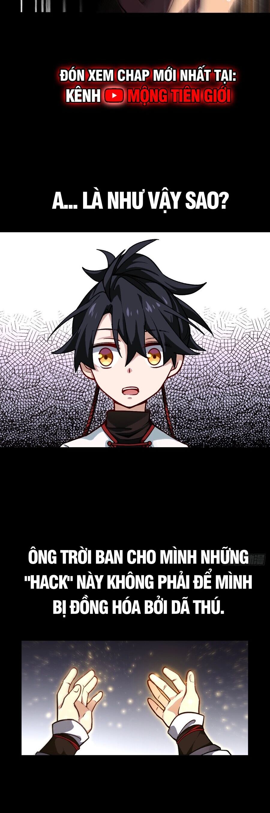 Bắt Đầu Đánh Dấu Hoang Cổ Thánh Thể Chapter 60 - Trang 2