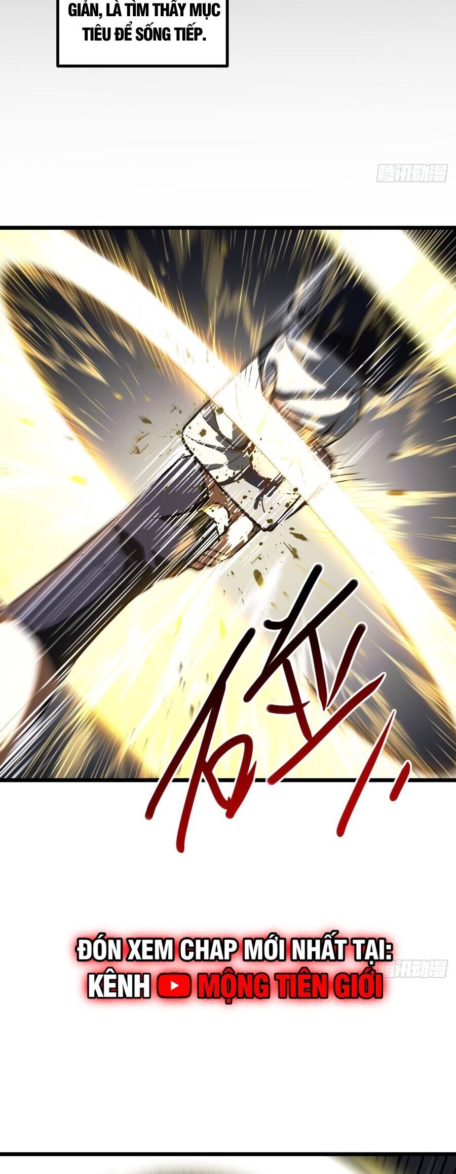 Bắt Đầu Đánh Dấu Hoang Cổ Thánh Thể Chapter 60 - Trang 2