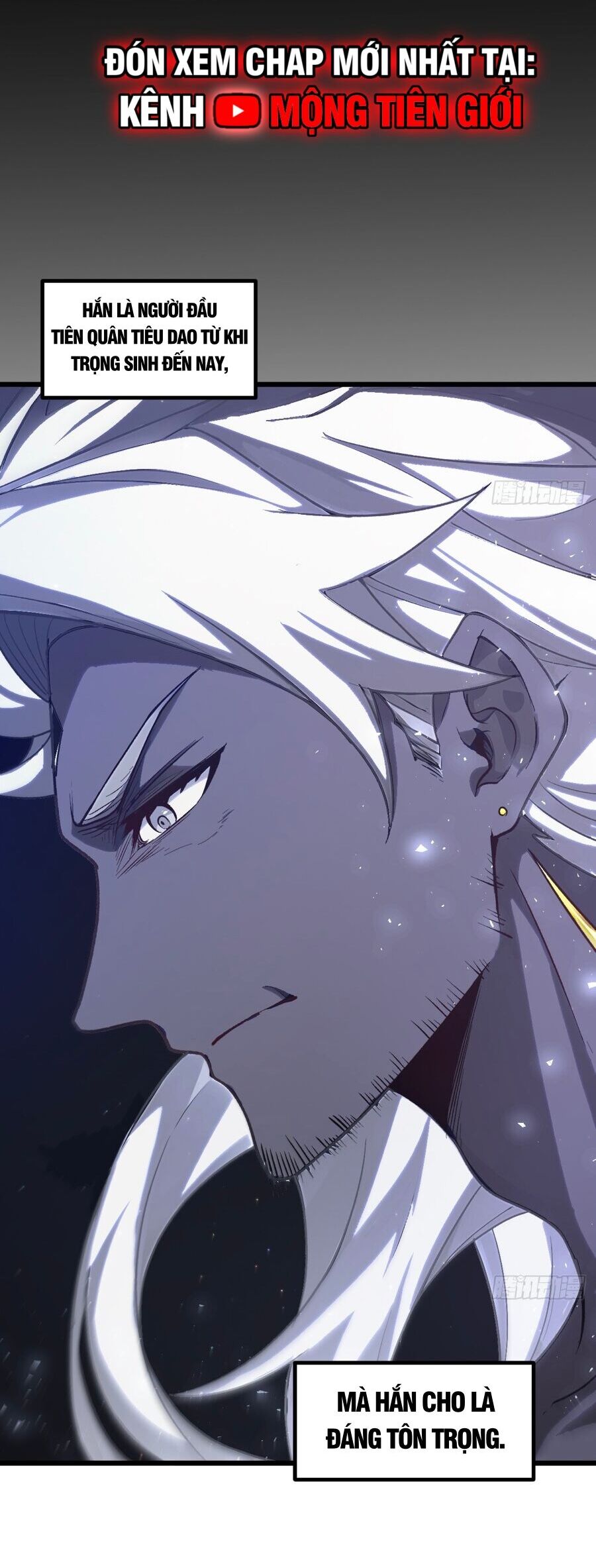 Bắt Đầu Đánh Dấu Hoang Cổ Thánh Thể Chapter 60 - Trang 2