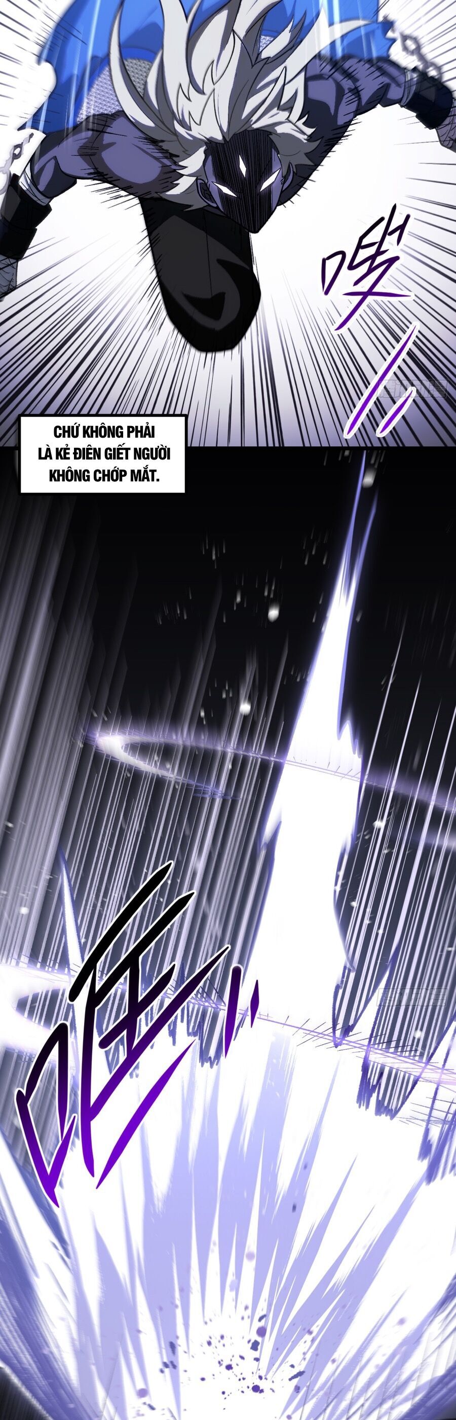 Bắt Đầu Đánh Dấu Hoang Cổ Thánh Thể Chapter 60 - Trang 2