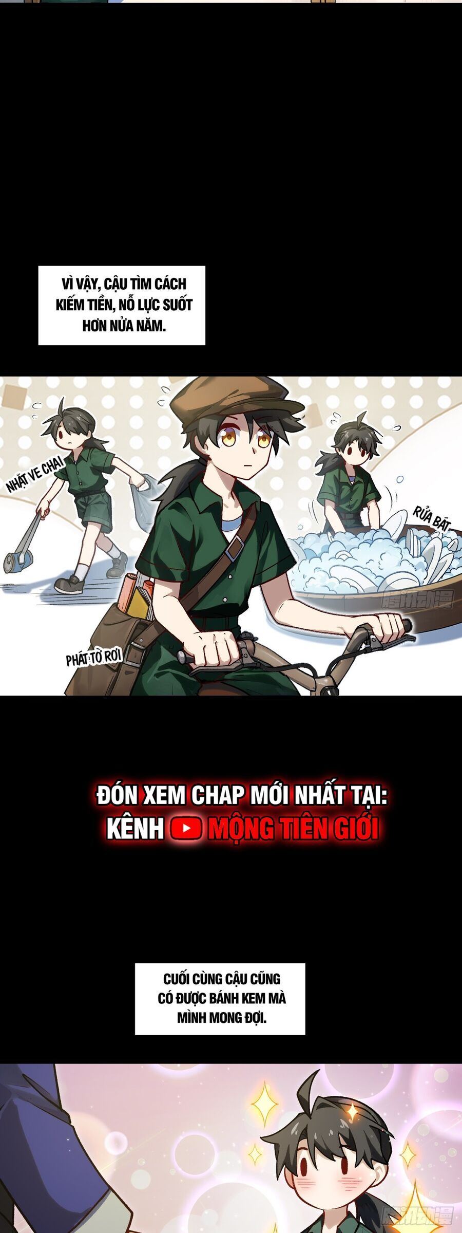 Bắt Đầu Đánh Dấu Hoang Cổ Thánh Thể Chapter 60 - Trang 2