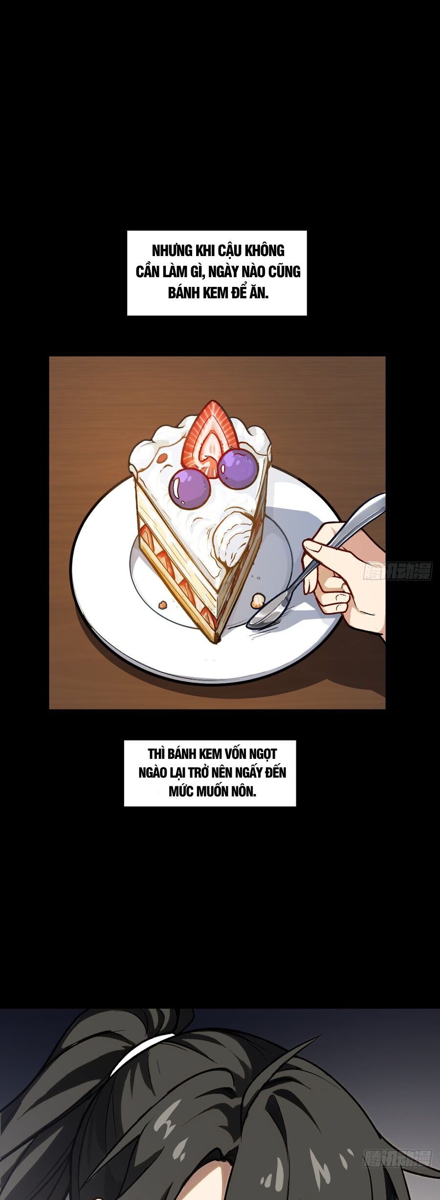 Bắt Đầu Đánh Dấu Hoang Cổ Thánh Thể Chapter 60 - Trang 2