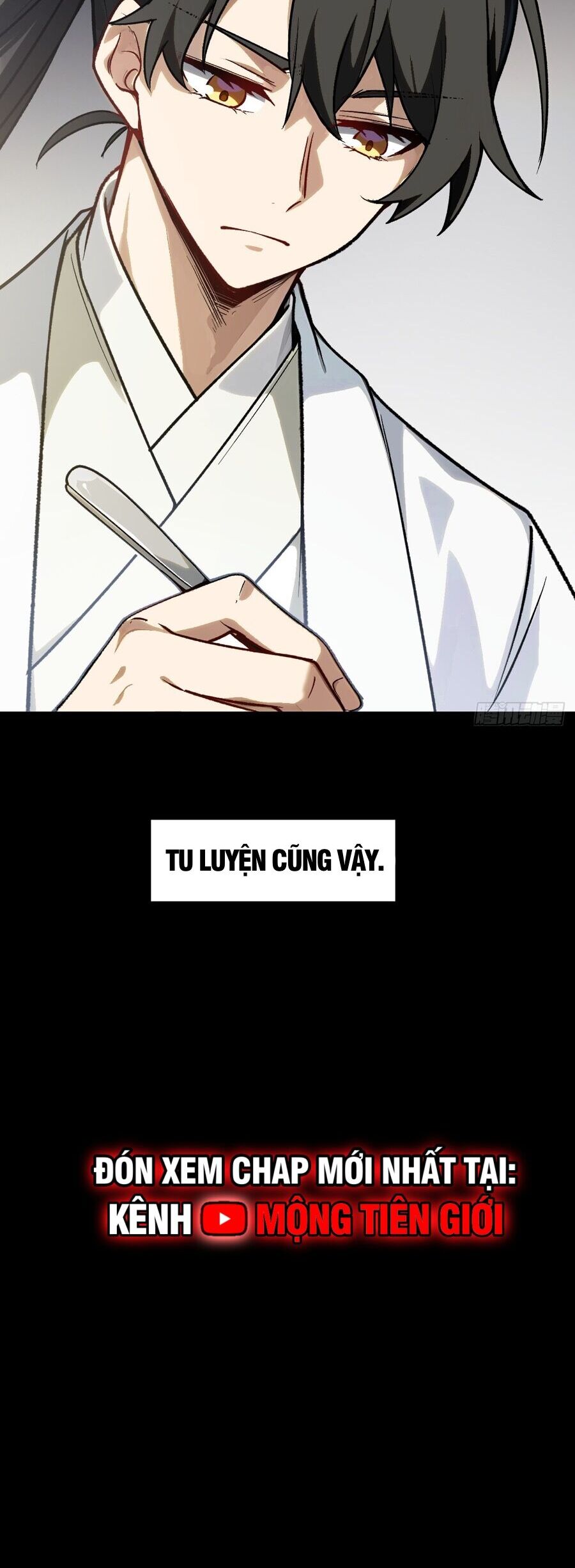 Bắt Đầu Đánh Dấu Hoang Cổ Thánh Thể Chapter 60 - Trang 2