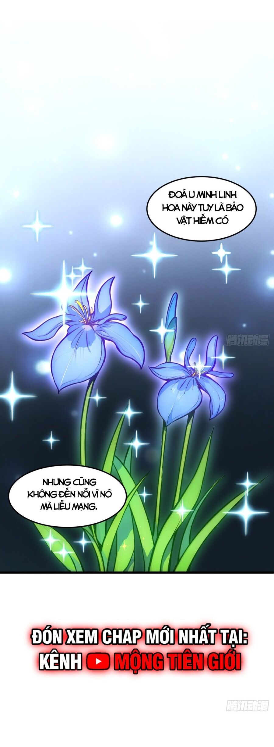 Bắt Đầu Đánh Dấu Hoang Cổ Thánh Thể Chapter 61 - Trang 2