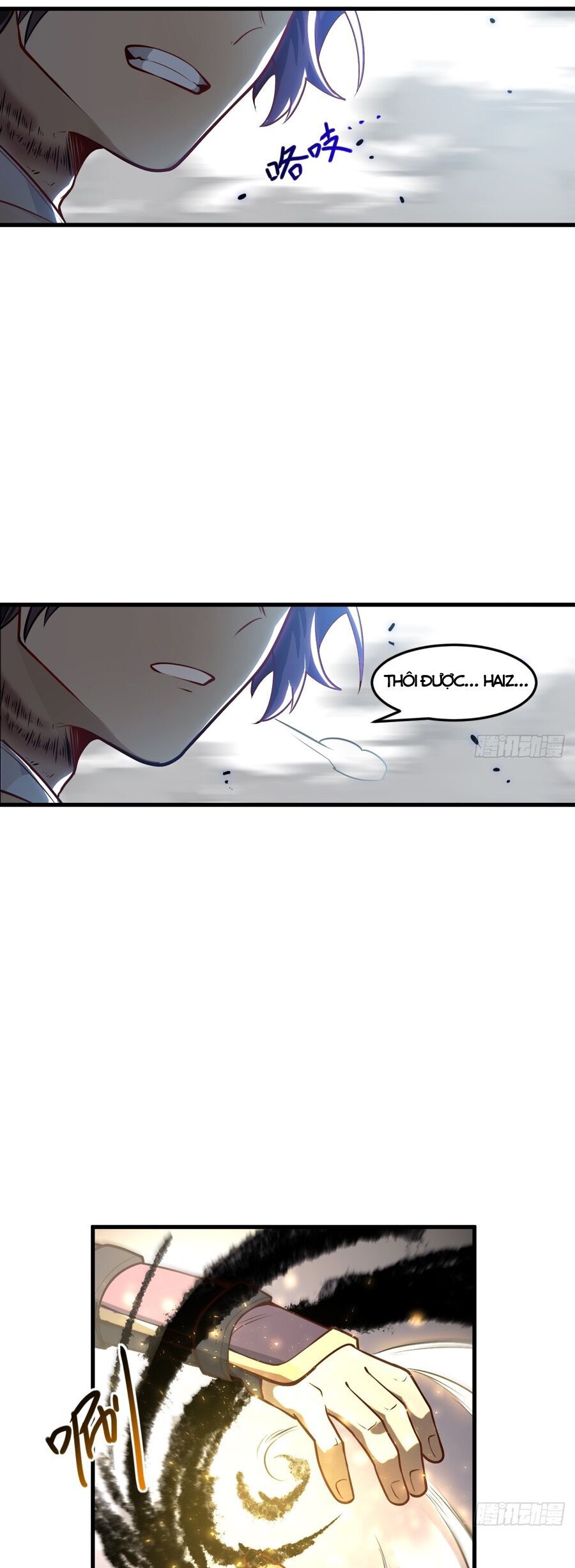 Bắt Đầu Đánh Dấu Hoang Cổ Thánh Thể Chapter 61 - Trang 2